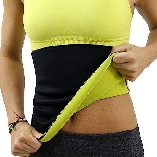 Deemark Fat Burner Hot Shaper Slim Belt