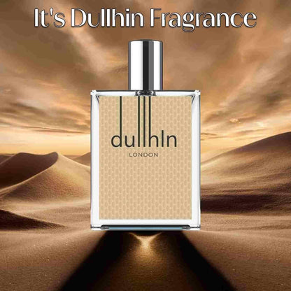 Dullhin London and Diptiqu Luxurious Perfume 🔥SRK (Pack of 2)